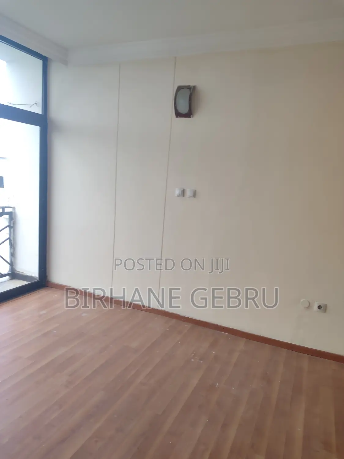 3bedroom Luxury Apartiment Rent