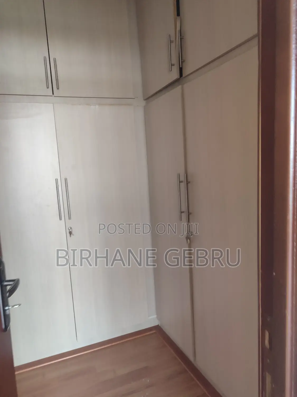 3bedroom Luxury Apartiment Rent