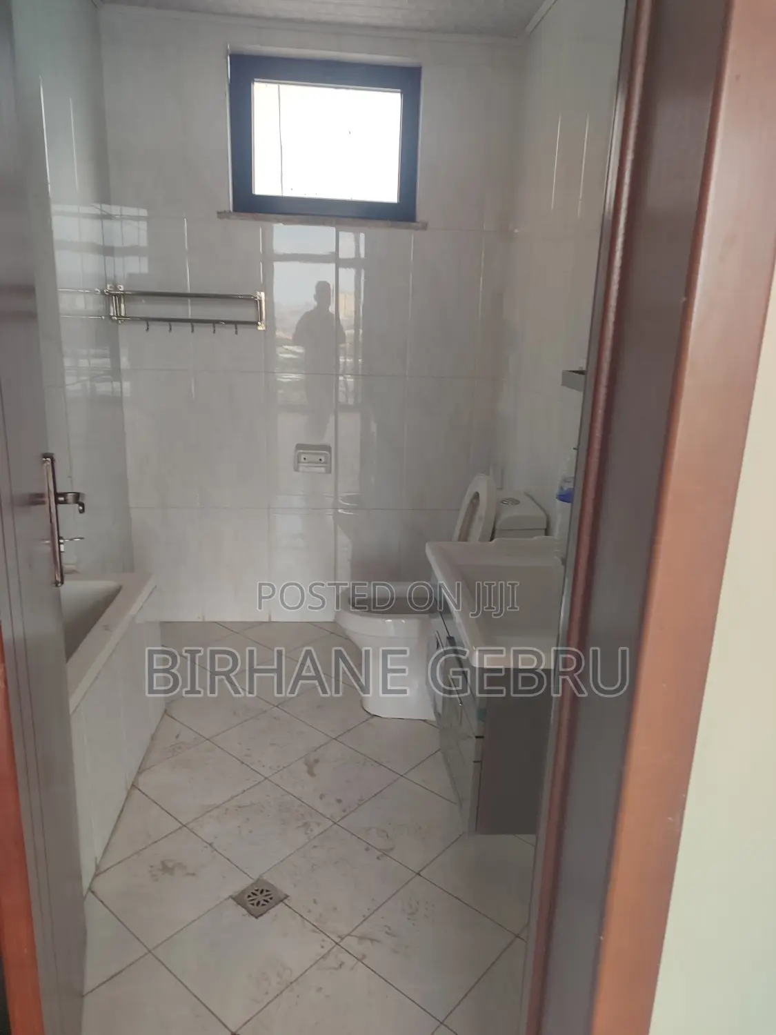 3bedroom Luxury Apartiment Rent