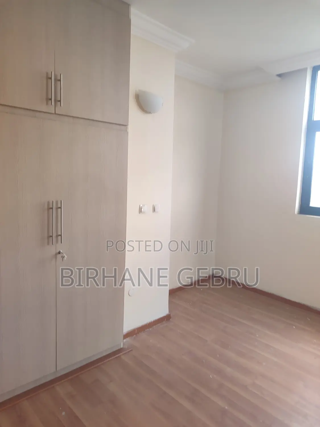 3bedroom Luxury Apartiment Rent