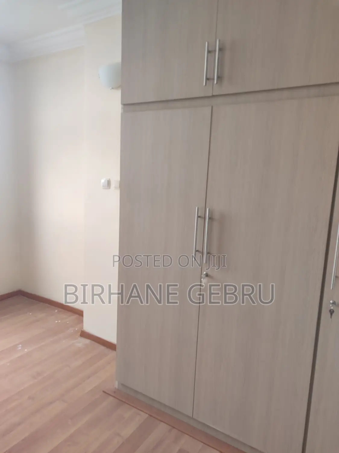 3bedroom Luxury Apartiment Rent
