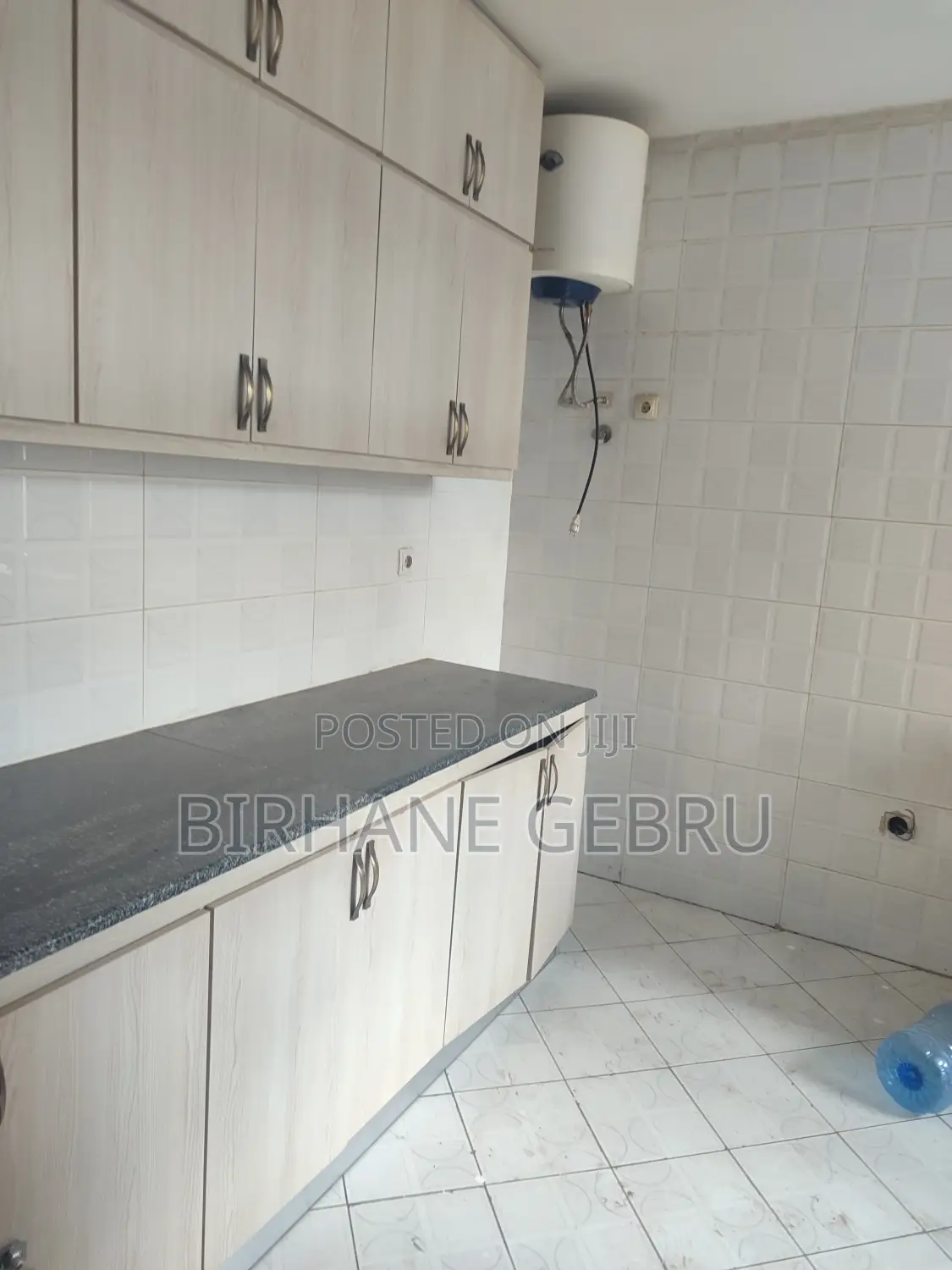3bedroom Luxury Apartiment Rent