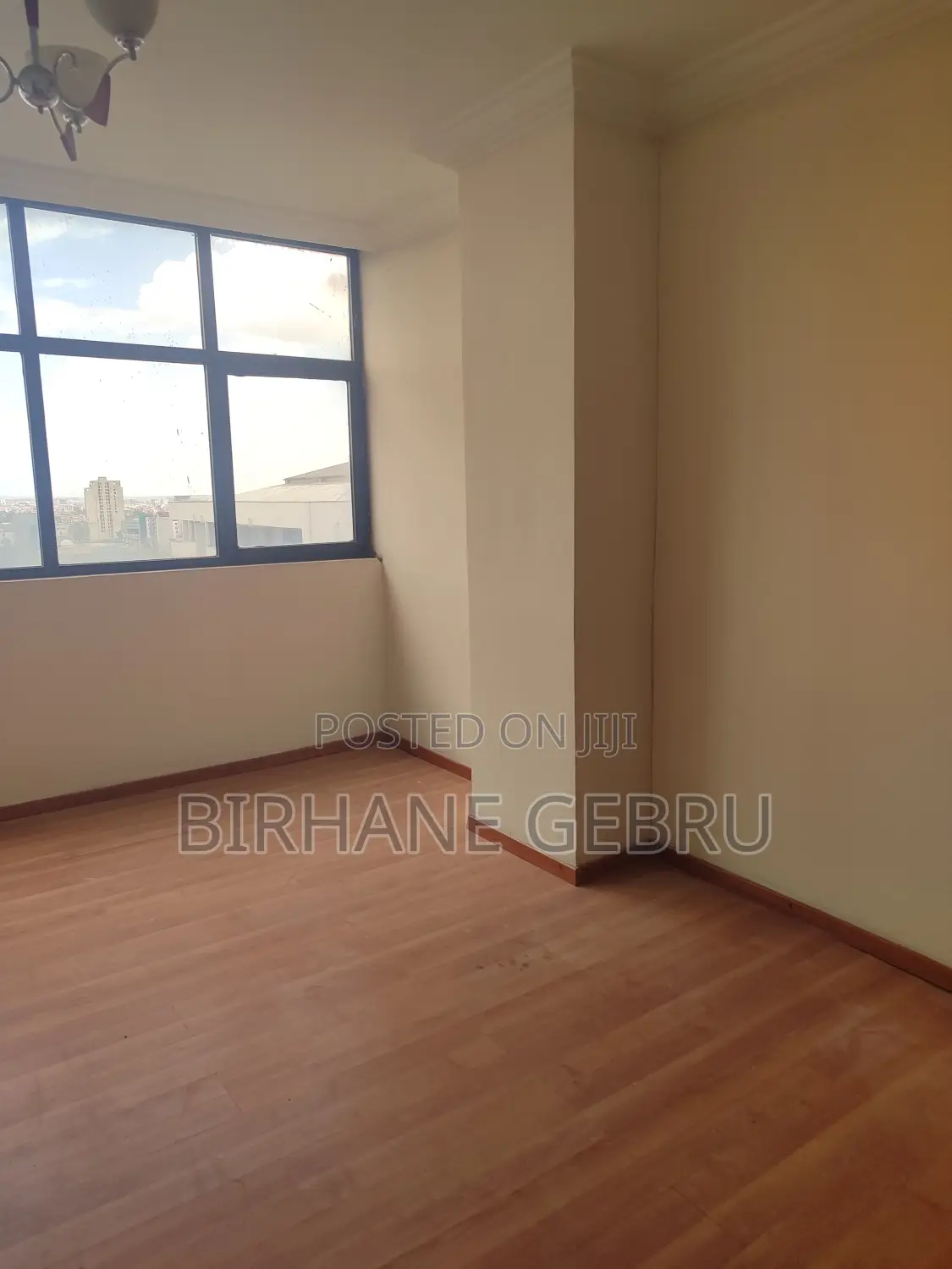 3bedroom Luxury Apartiment Rent