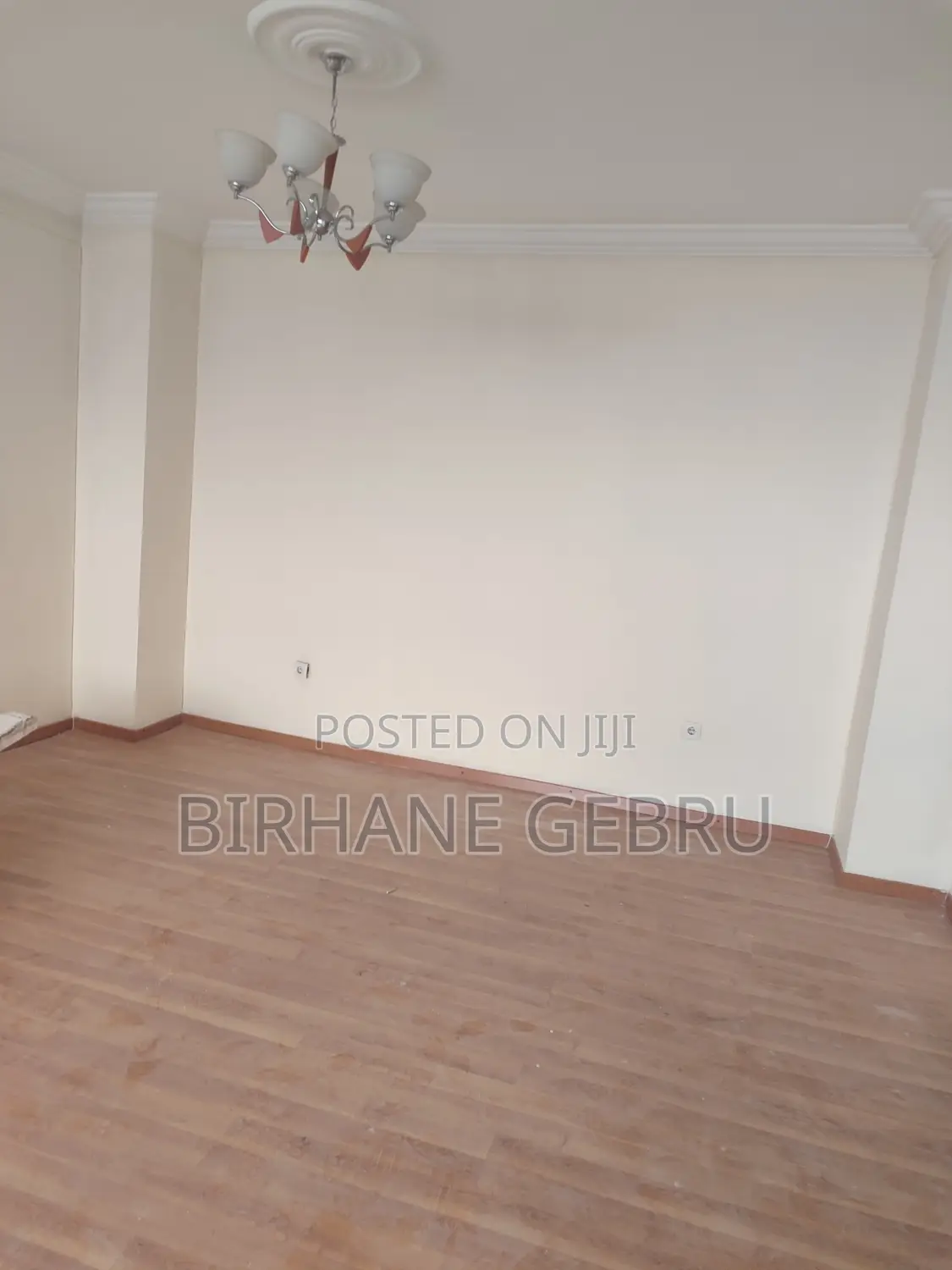3bedroom Luxury Apartiment Rent