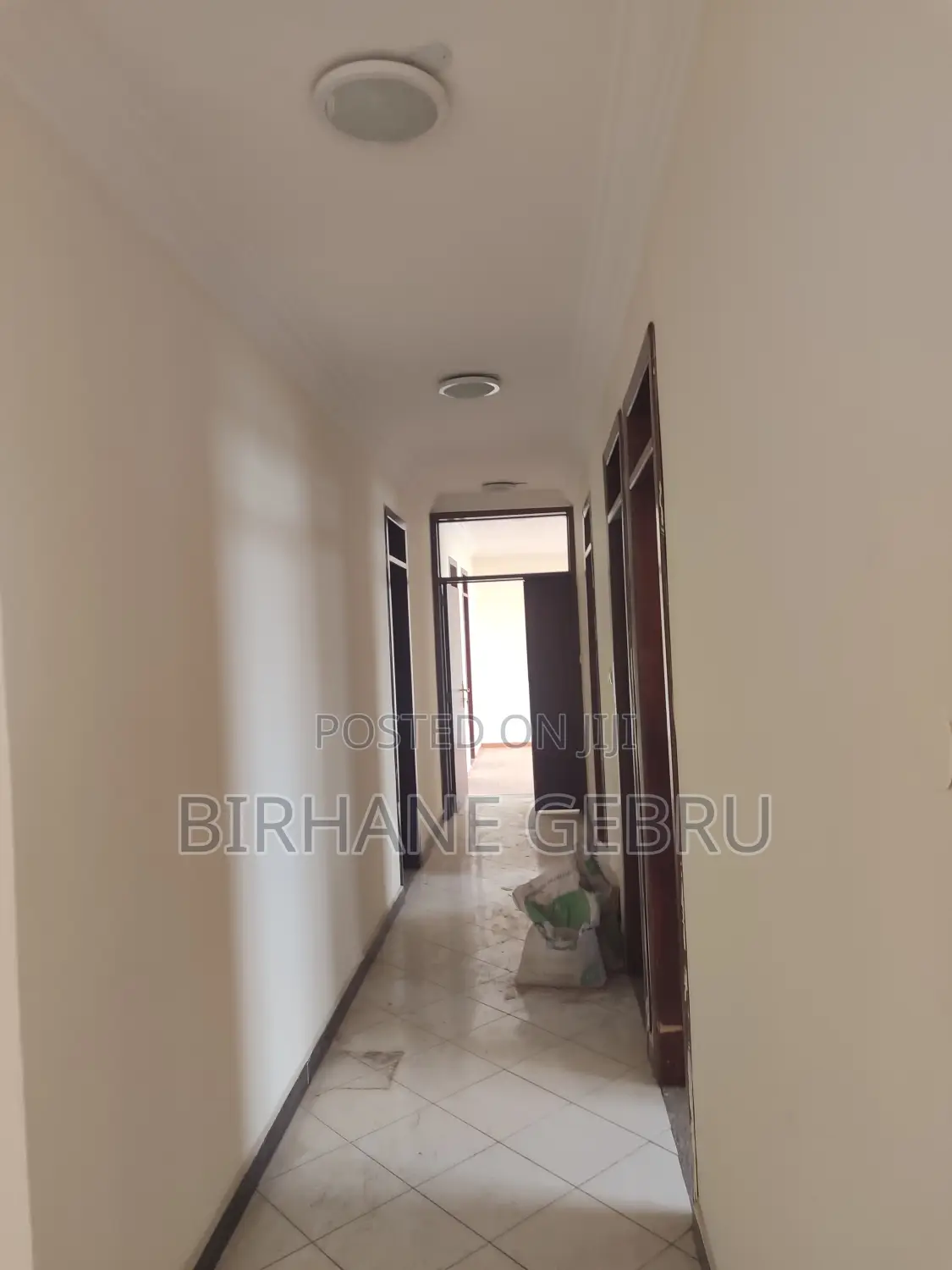 3bedroom Luxury Apartiment Rent