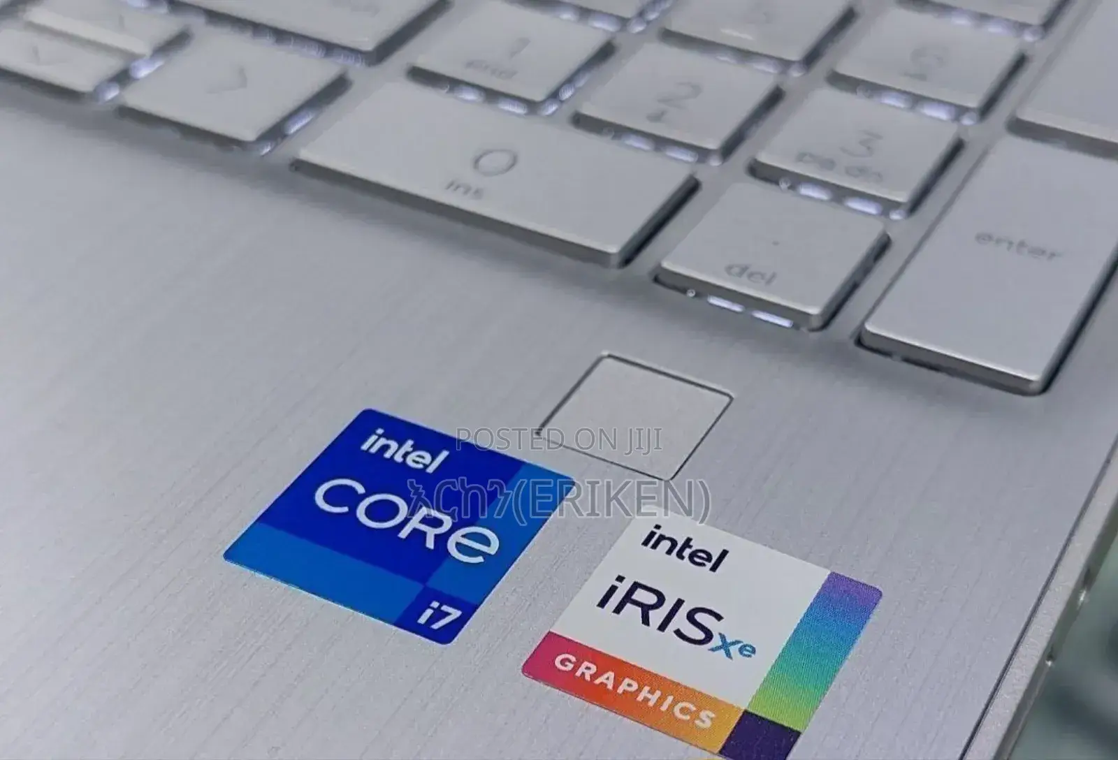 New Laptop HP Stream Notebook 16GB Intel Core I7 SSD 512GB