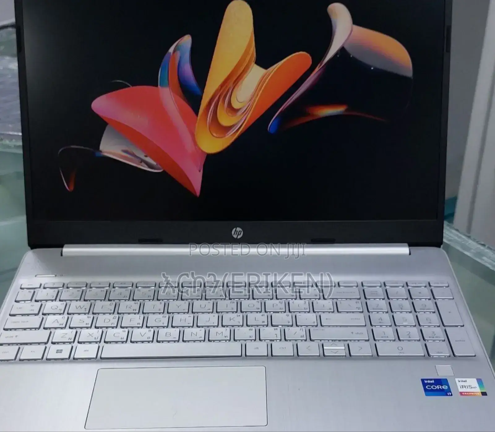 New Laptop HP Stream Notebook 16GB Intel Core I7 SSD 512GB