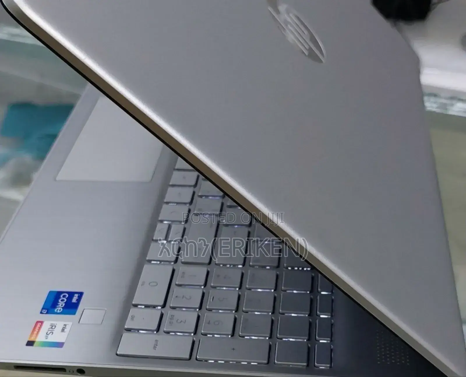 New Laptop HP Stream Notebook 16GB Intel Core I7 SSD 512GB