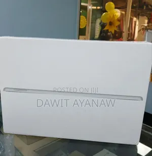 Photo - New Apple iPad 10.2 (2019) 128 GB Silver