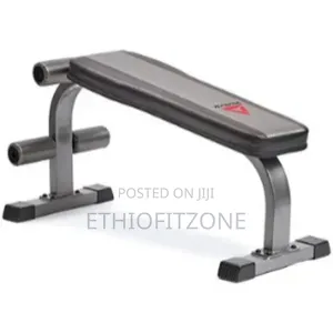 Exercise Ab Bench