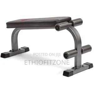 Exercise Ab Bench
