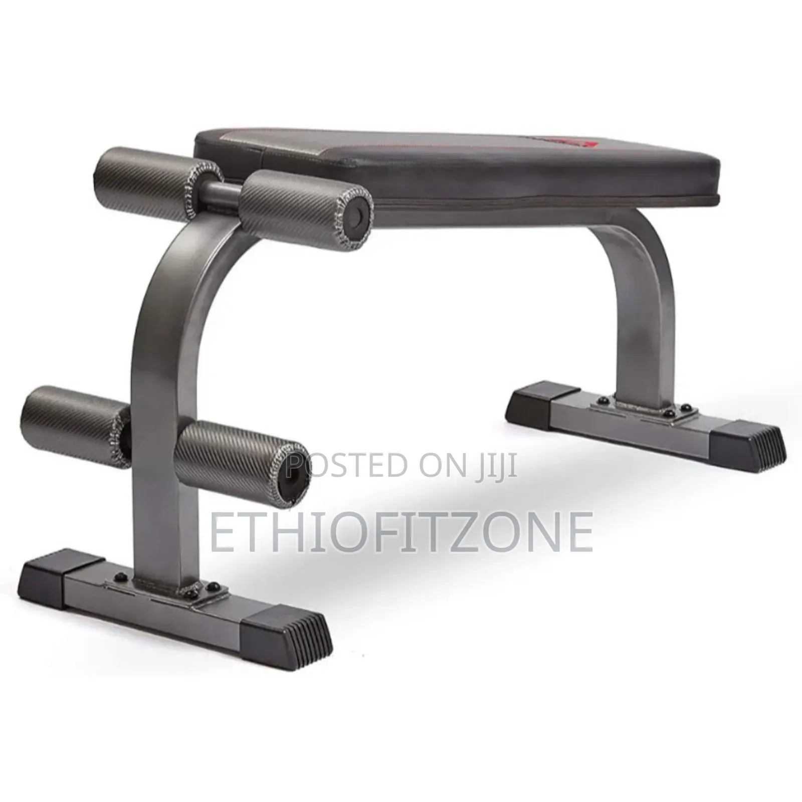 Exercuse Declined Ab Bench