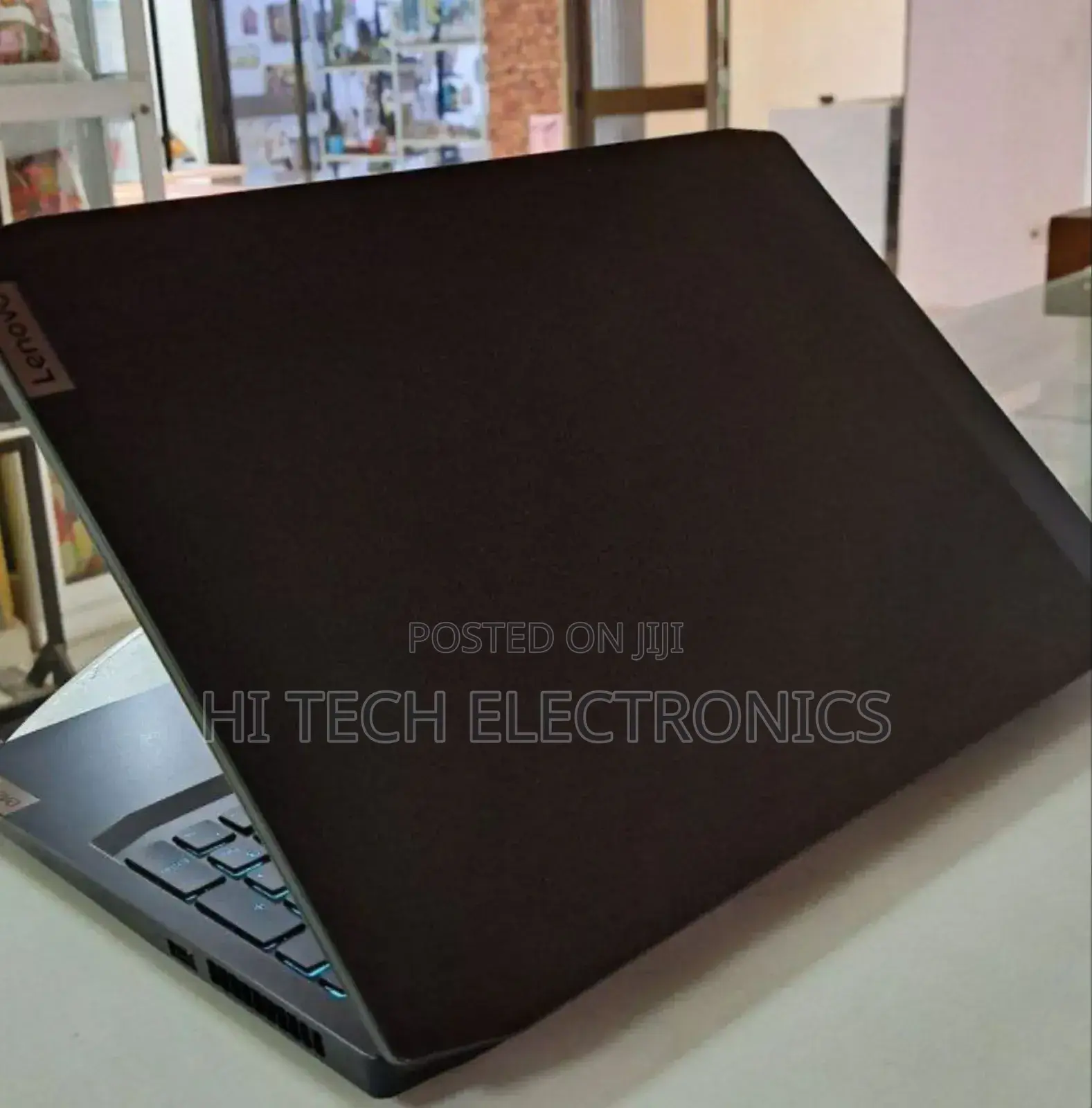 New Laptop Lenovo Ideapad 3 8GB Intel Core I5 SSD 512GB