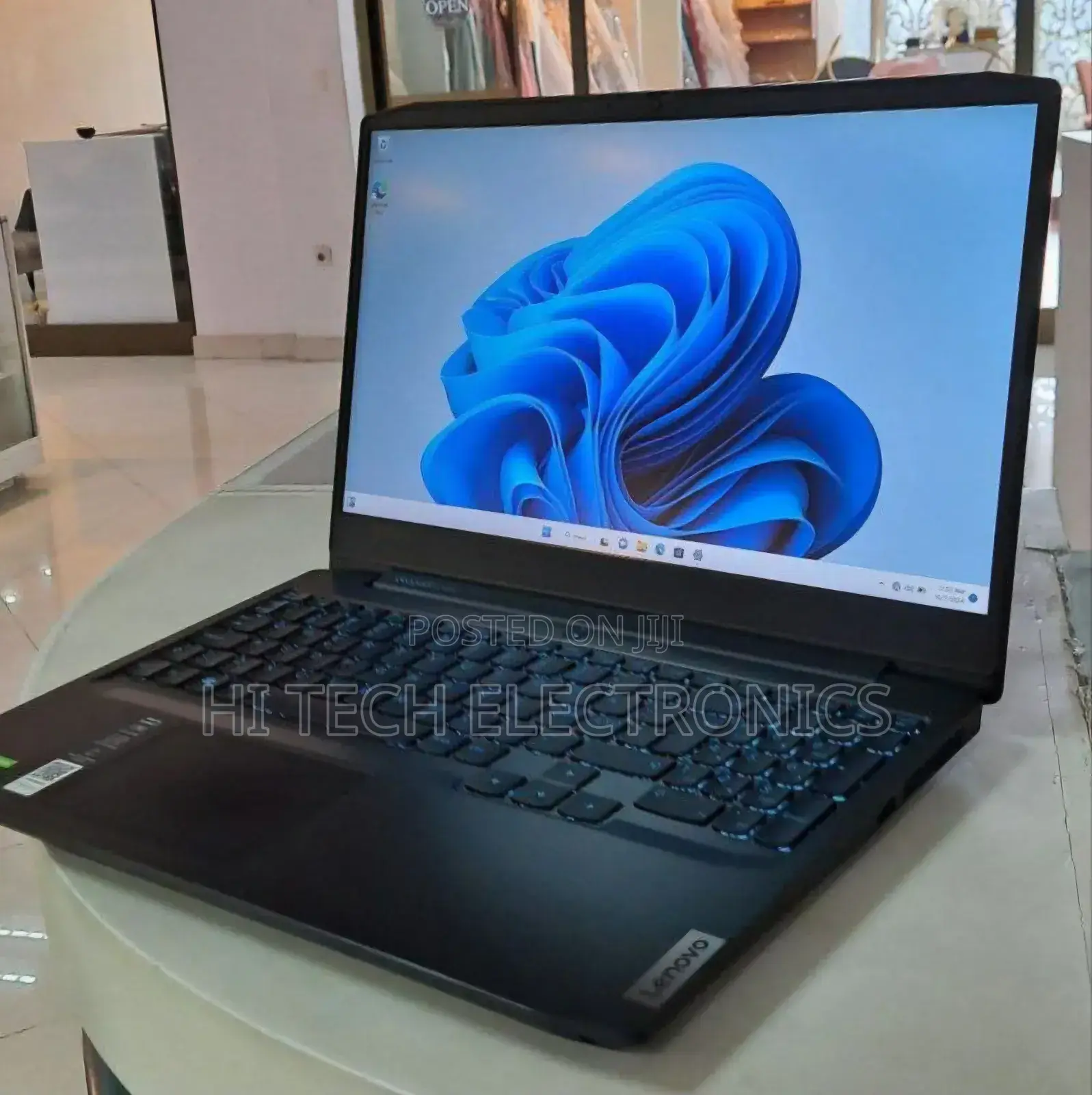 New Laptop Lenovo Ideapad 3 8GB Intel Core I5 SSD 512GB