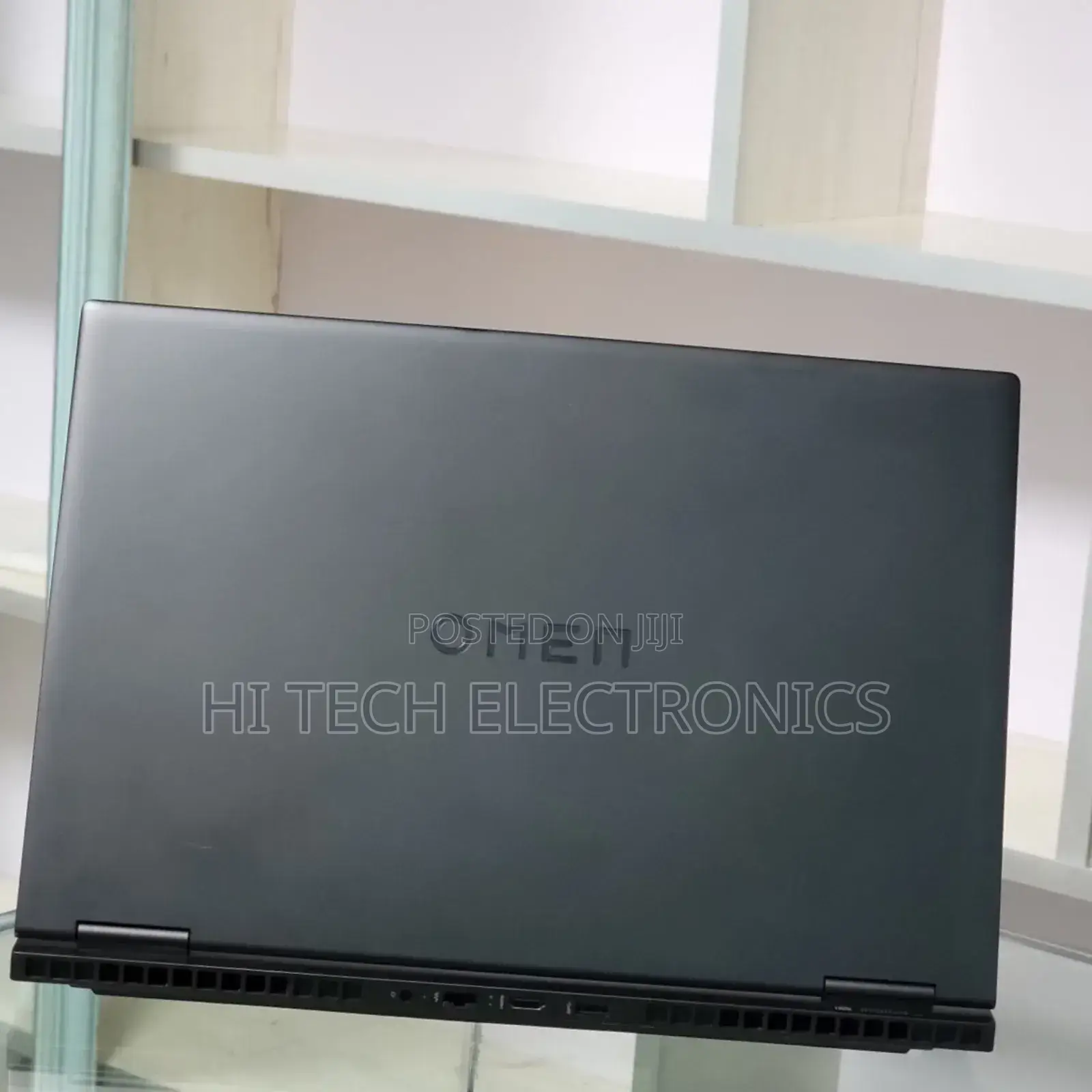 New Laptop HP Omen 16 16GB Intel Core I9 SSD 1T