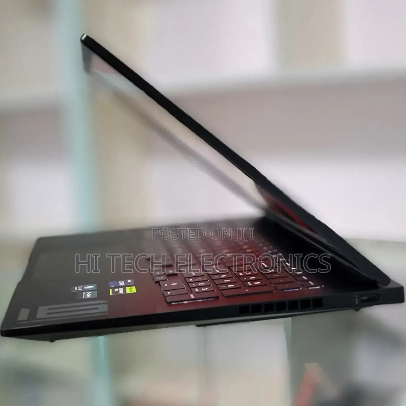 New Laptop HP Omen 16 16GB Intel Core I9 SSD 1T