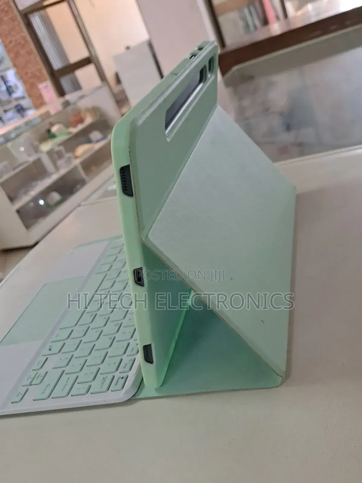 New Samsung Galaxy Tab S7 256 GB Silver