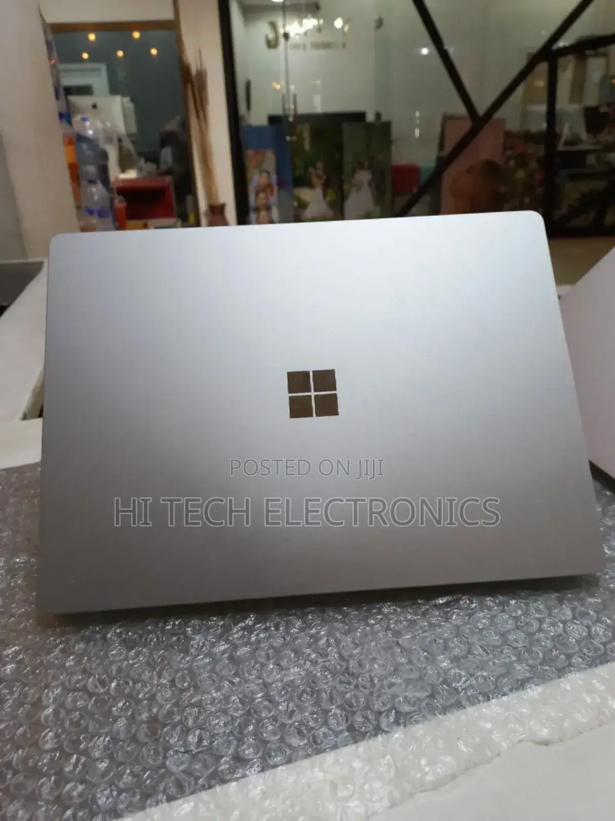 New Laptop Microsoft Surface 3 16GB Intel Core I7 SSD 512GB