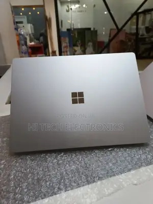 New Laptop Microsoft Surface 3 16GB Intel Core I7 SSD 512GB