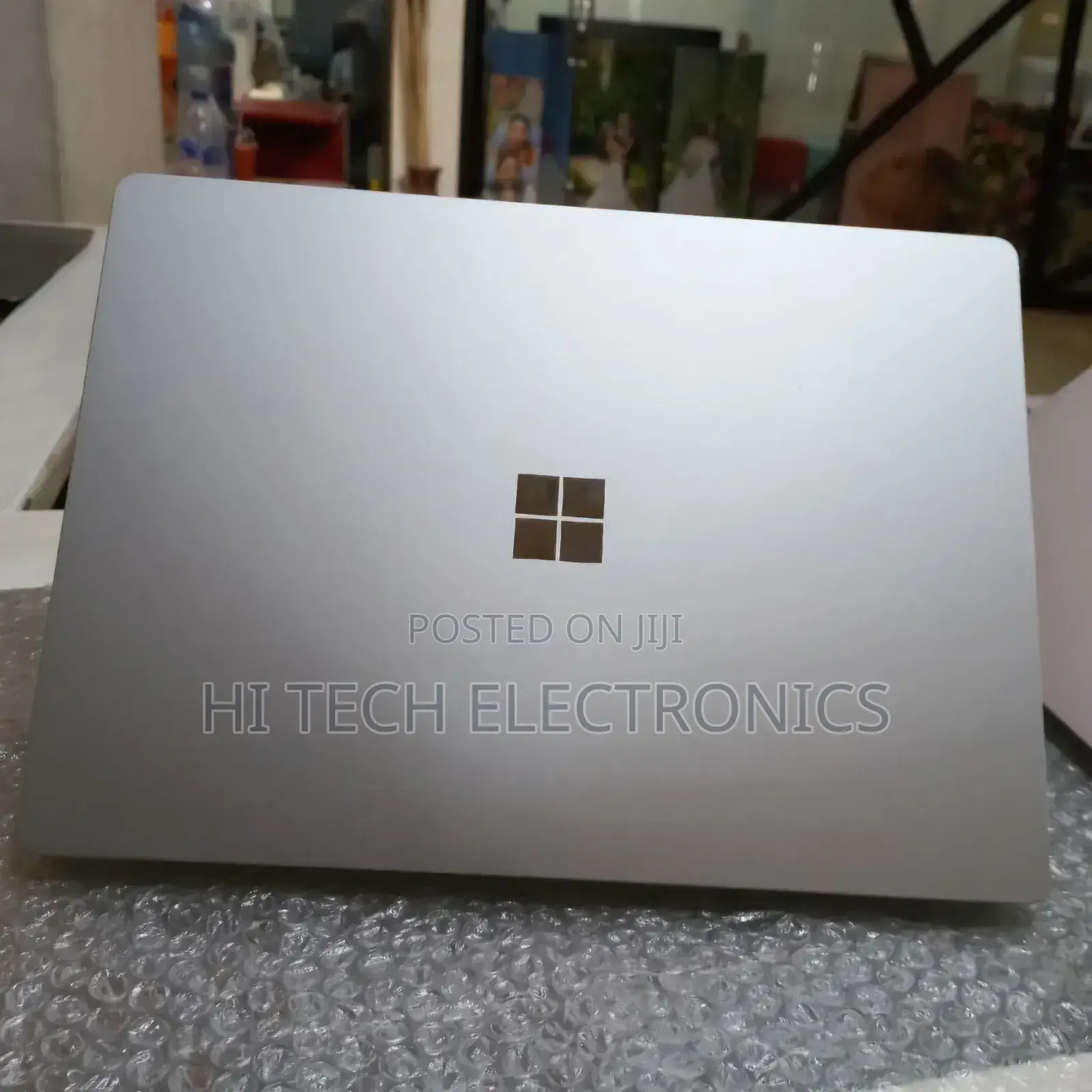 New Laptop Microsoft Surface 3 16GB Intel Core I7 SSD 512GB