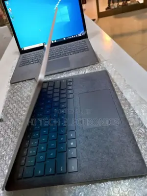New Laptop Microsoft Surface 3 16GB Intel Core I7 SSD 512GB