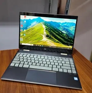 Photo - New Laptop HP Spectre 16GB Intel Core I7 SSD 512GB