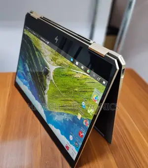 New Laptop HP Spectre 16GB Intel Core I7 SSD 512GB