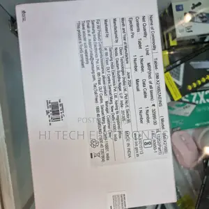 New Samsung Galaxy Tab A9 128 GB Black