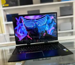 New Laptop HP Omen X 16GB Intel Core I5 HDD+SSD 1.5T