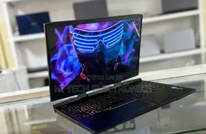 New Laptop HP Omen X 16GB Intel Core I5 HDD+SSD 1.5T