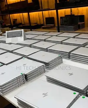 Photo - New Laptop HP EliteBook X360 1030 G3 16GB Intel Core I7 SSD 512GB