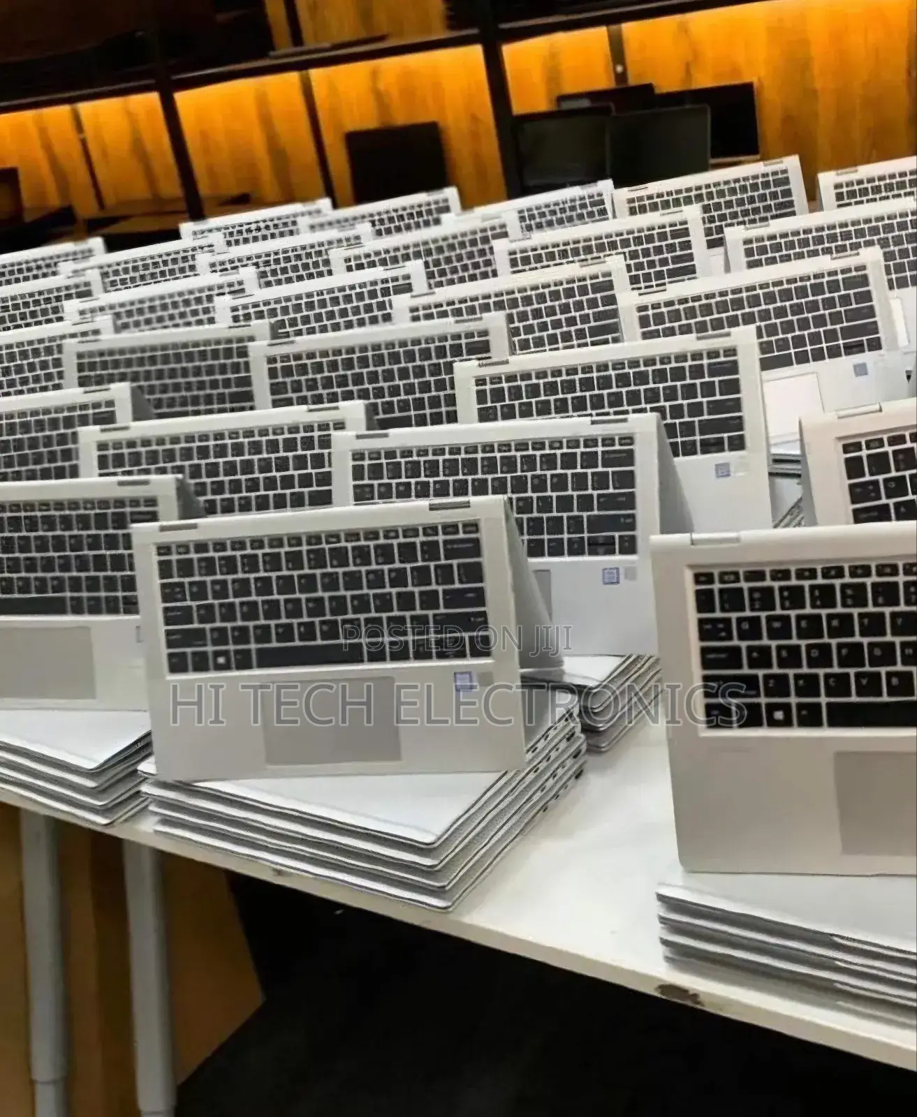 New Laptop HP EliteBook X360 1030 G3 16GB Intel Core I7 SSD 512GB