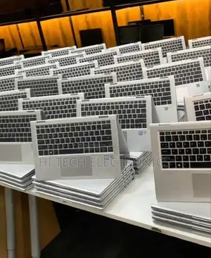 New Laptop HP EliteBook X360 1030 G3 16GB Intel Core I7 SSD 512GB