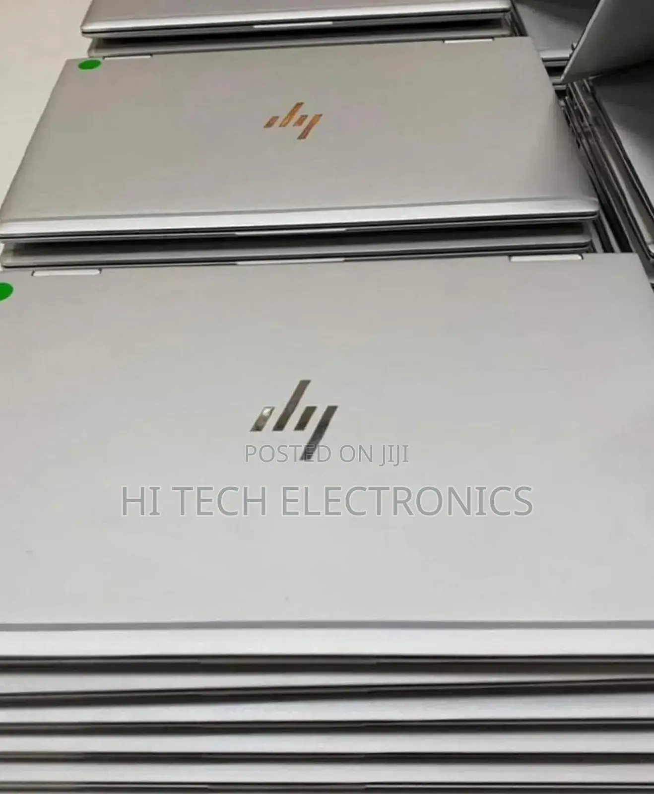 New Laptop HP EliteBook X360 1030 G3 16GB Intel Core I7 SSD 512GB