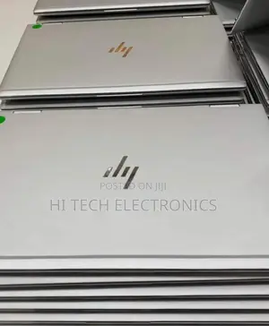 New Laptop HP EliteBook X360 1030 G3 16GB Intel Core I7 SSD 512GB