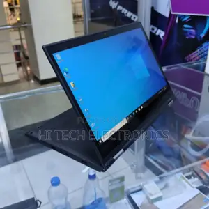 New Laptop Lenovo ThinkPad Yoga 370 16GB Intel Core I5 SSD 512GB