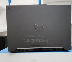 New Laptop Asus TUF Gaming A15 16GB AMD Ryzen 9 SSD 1T