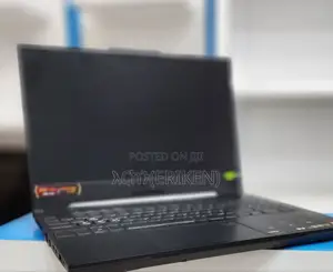 New Laptop Asus TUF Gaming A15 16GB AMD Ryzen 9 SSD 1T