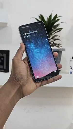 New Samsung Galaxy M14 64 GB