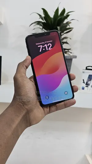 Apple iPhone 11 Pro Max 64 GB