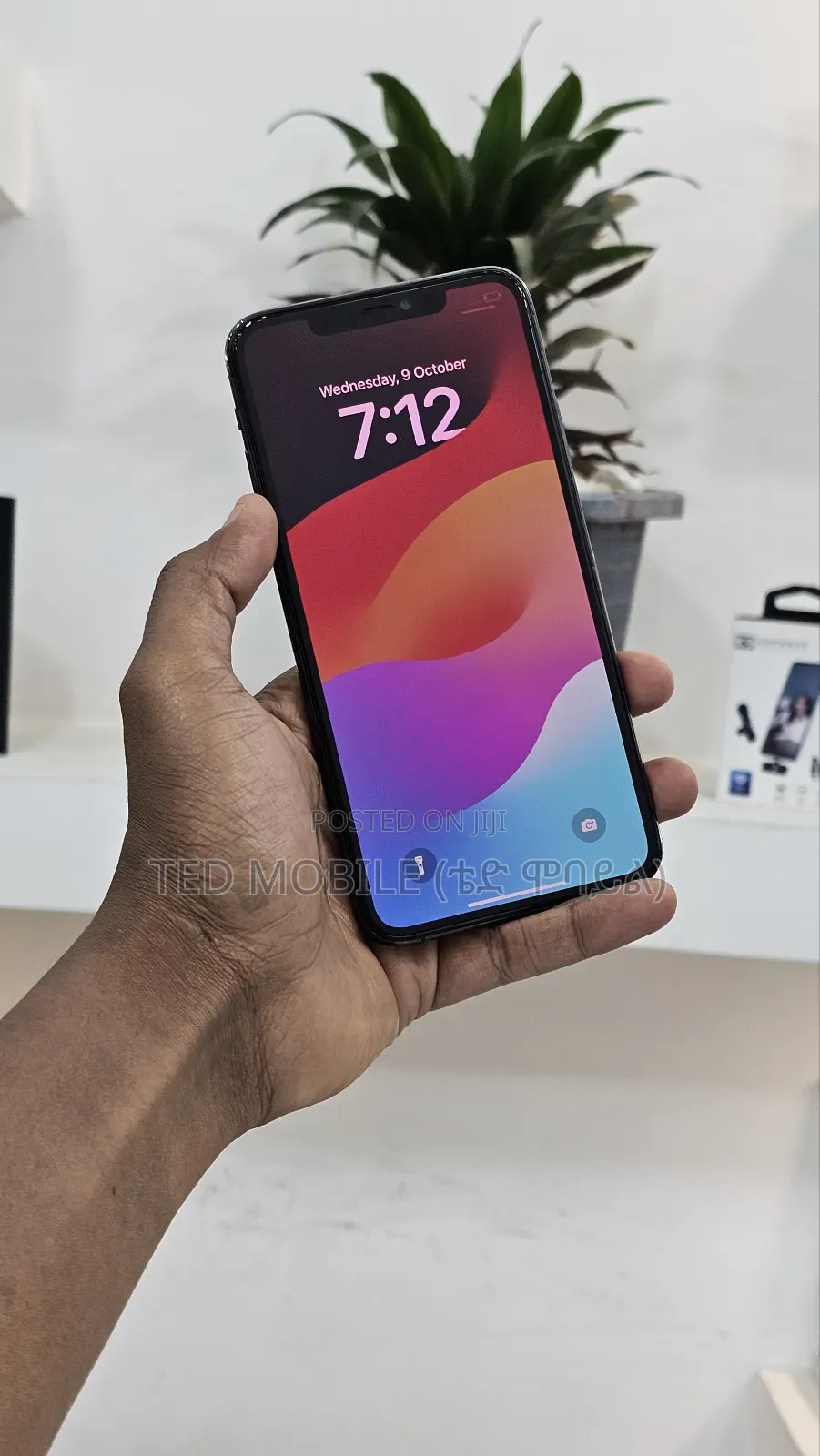 Apple iPhone 11 Pro Max 64 GB