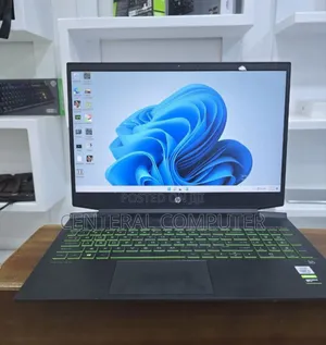 New Laptop HP Pavilion 13 16GB Intel Core I5 SSD 512GB