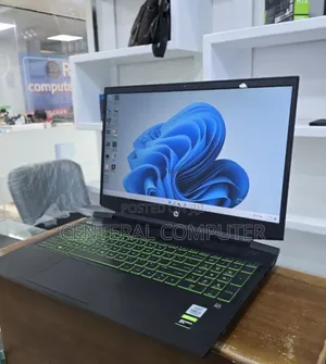 New Laptop HP Pavilion 13 16GB Intel Core I5 SSD 512GB