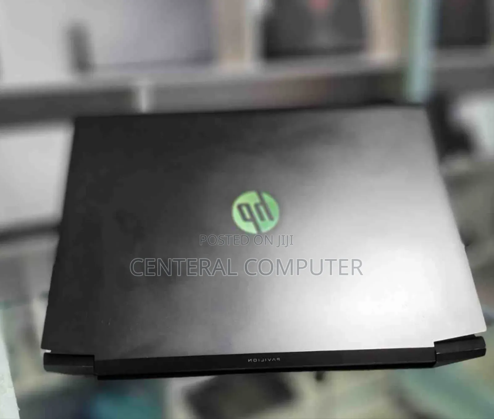 New Laptop HP Pavilion 13 16GB Intel Core I5 SSD 512GB