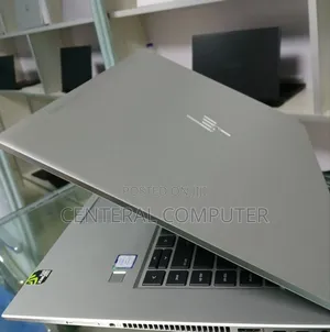 Photo - New Laptop HP EliteBook X360 1040 G9 16GB Intel Core I5 SSD 512GB