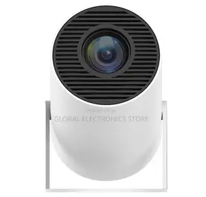 እስከ Inch መስፋት የሚቺል Ultra Hd Projector