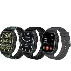 Hainoteko Germany Sport Edition Smart Watch