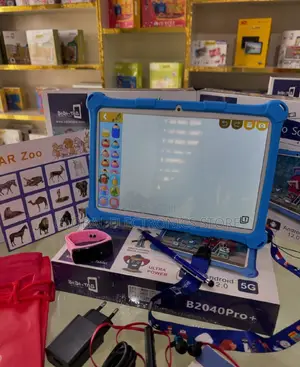 New Tablet 256 GB Blue