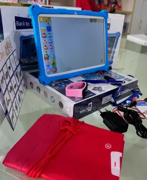 New Tablet 256 GB Blue