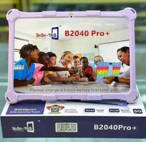 New Tablet 256 GB Blue